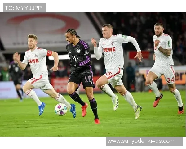 德甲巅峰对决云达不来梅与科隆的攻防较量与胜负悬念分析